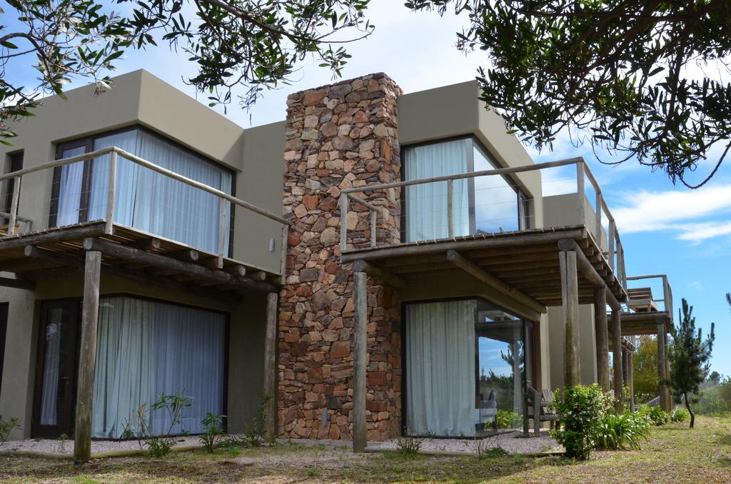 Casa Suaya Hotel José Ignacio Kültér fotó