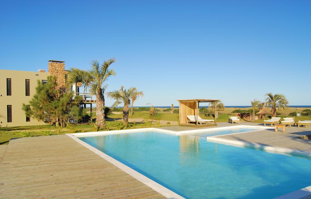 Casa Suaya Hotel José Ignacio Kültér fotó