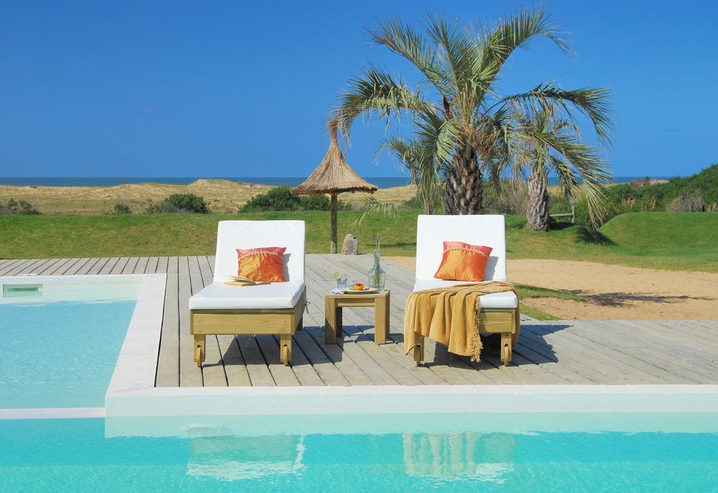 Casa Suaya Hotel José Ignacio Kültér fotó