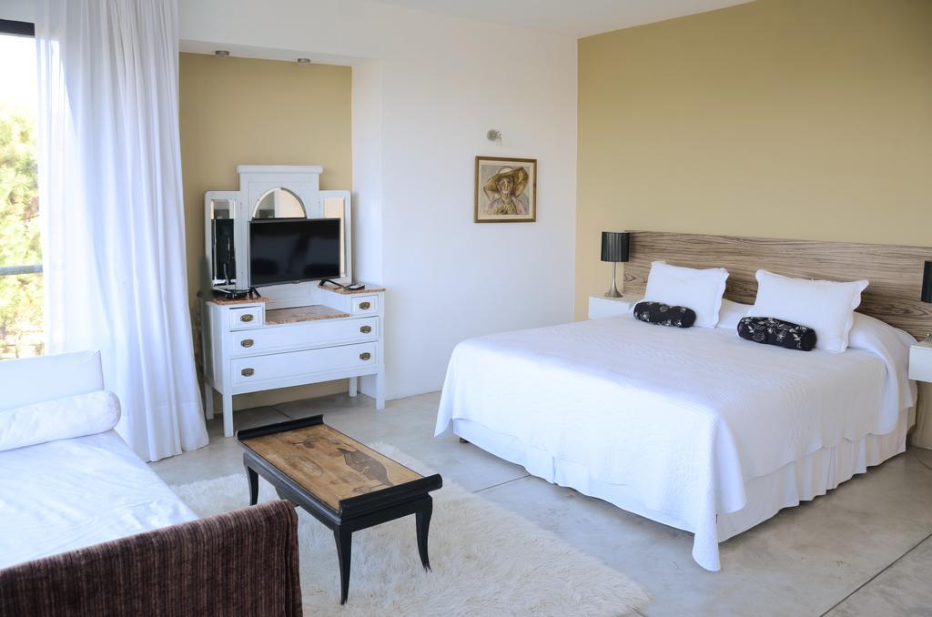 Casa Suaya Hotel José Ignacio Kültér fotó