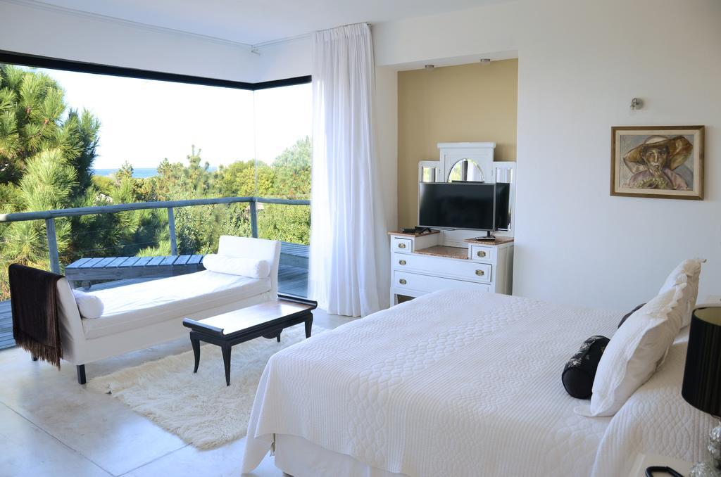 Casa Suaya Hotel José Ignacio Kültér fotó