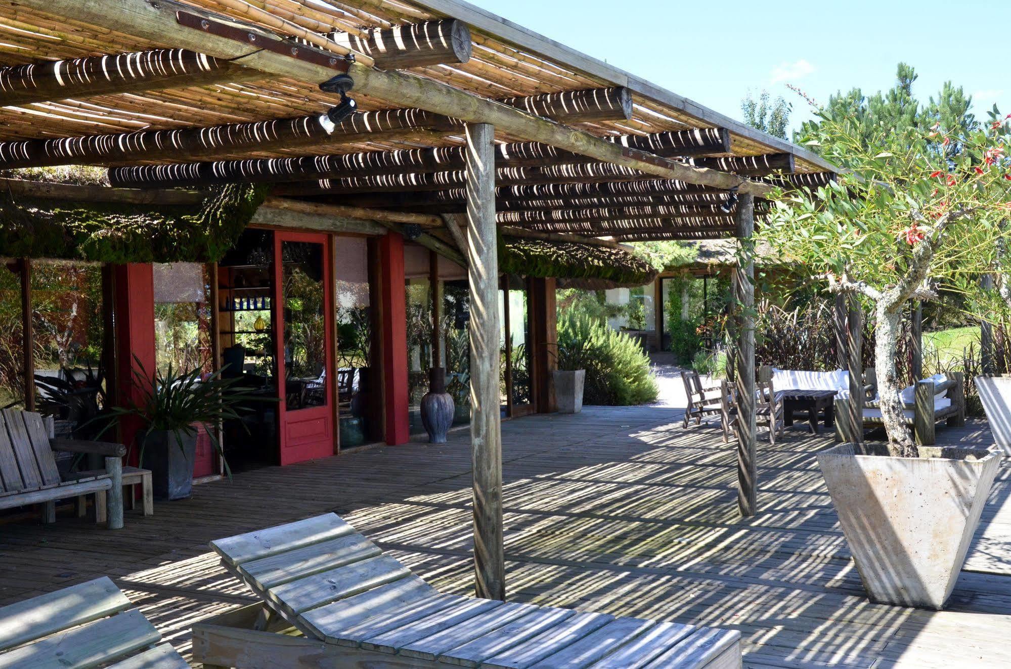 Casa Suaya Hotel José Ignacio Kültér fotó