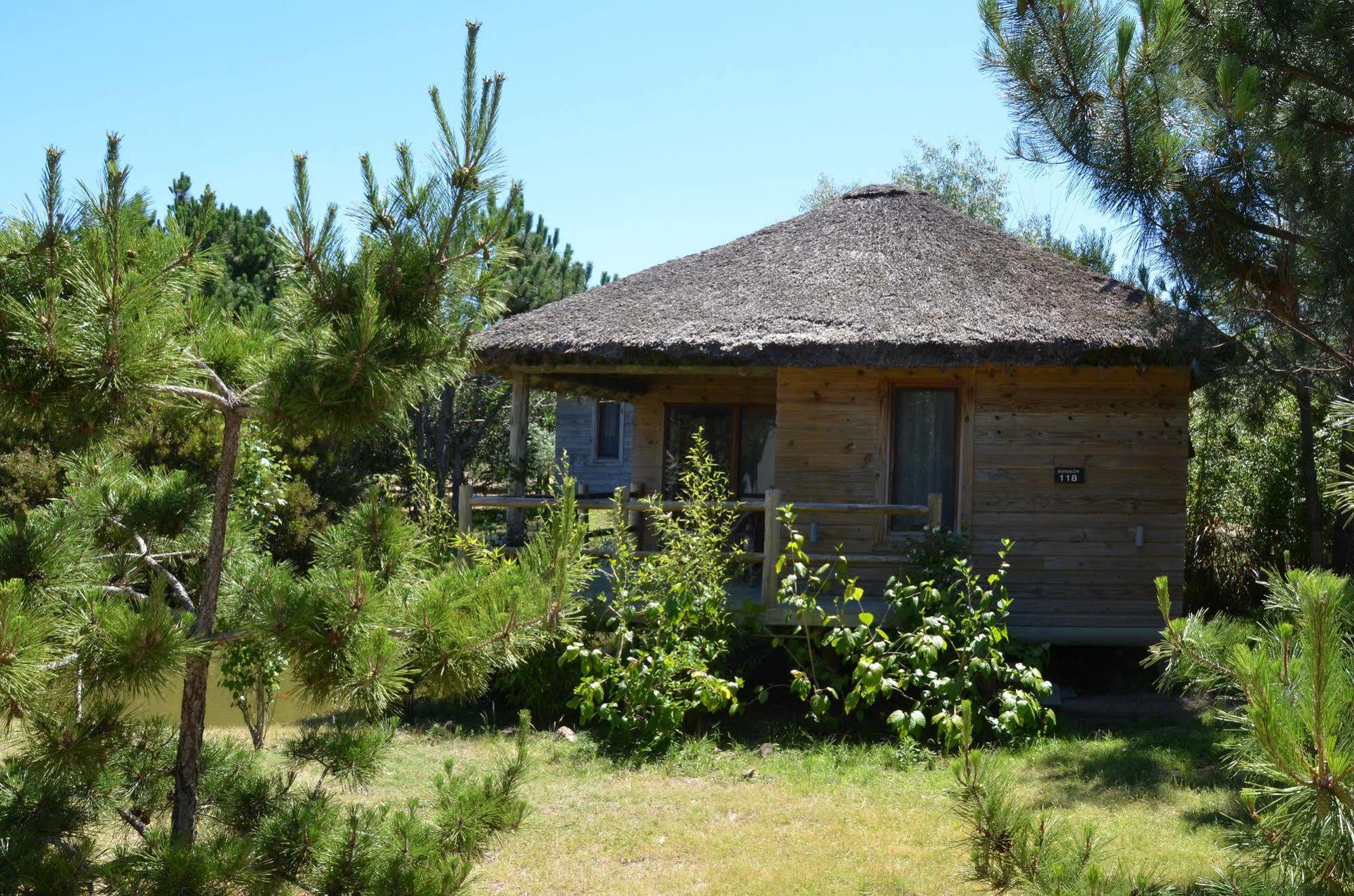 Casa Suaya Hotel José Ignacio Kültér fotó