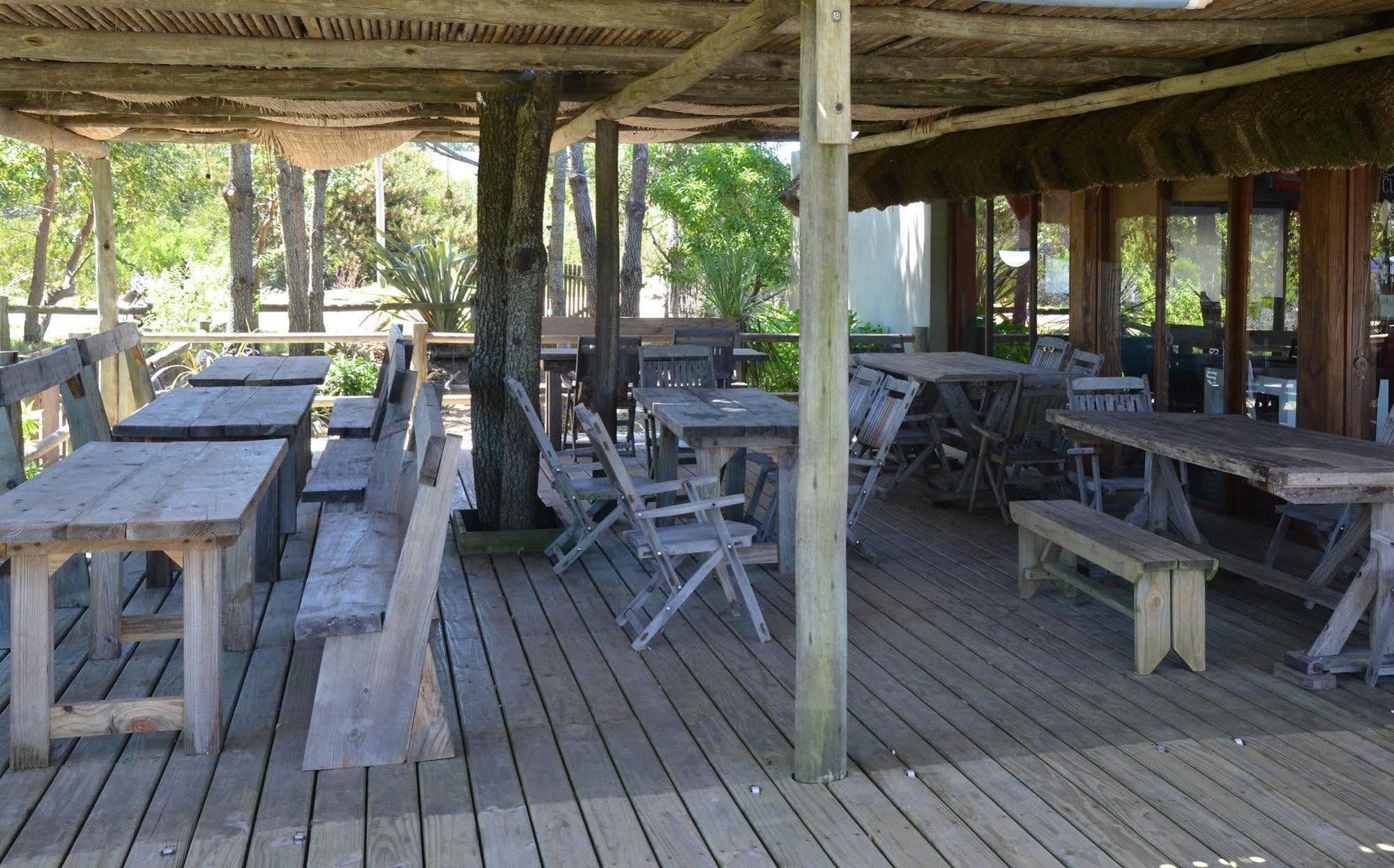 Casa Suaya Hotel José Ignacio Kültér fotó